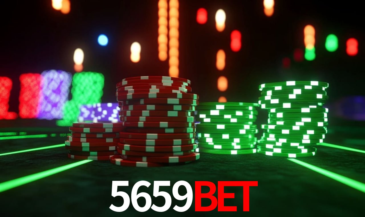 Statistics 5659bet