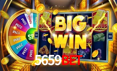 Desvendando o Mundo dos Jogos Virtuais na 5659bet
