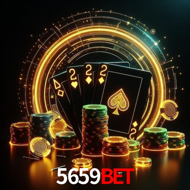 Experiência VIP 5659bet