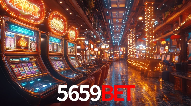 5659bet - Jackpot Explosão Instantânea - 5659bet.com