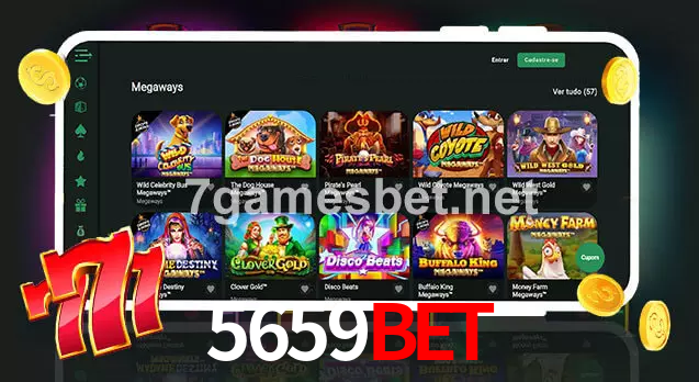 5659bet aplicativo