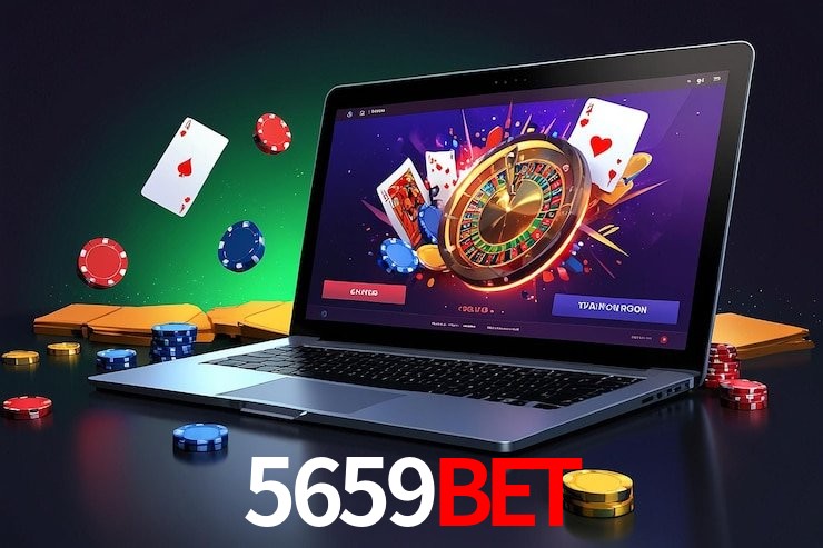 Promoção Relâmpago 5659bet