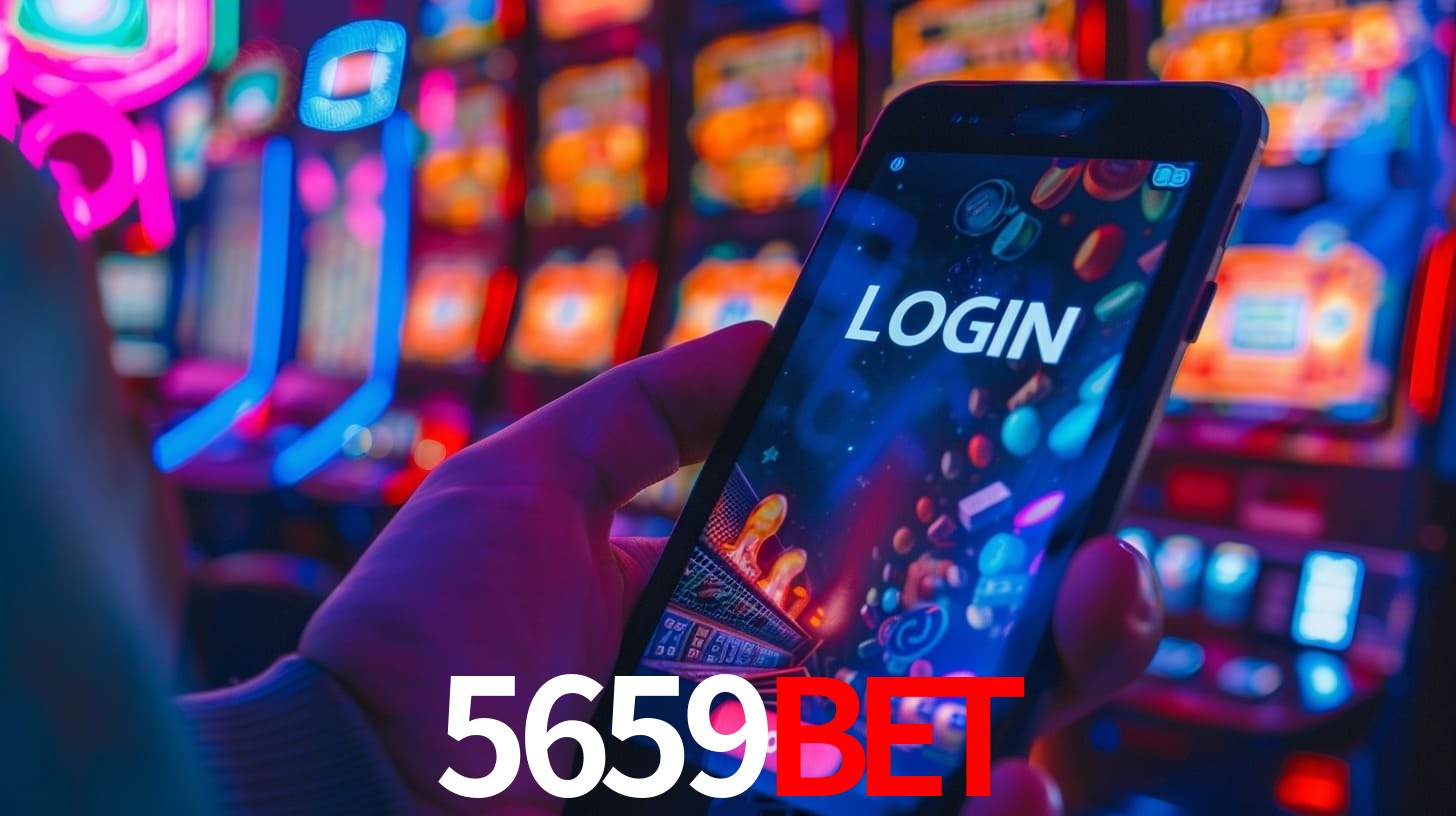 Jogos Exclusivos 5659bet