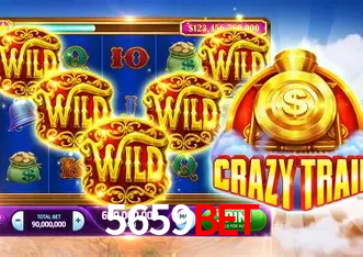 Descubra o Mundo do Cassino Online com 5659bet