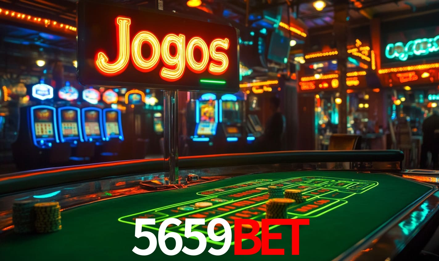 Diretório de Jogos 5659bet
