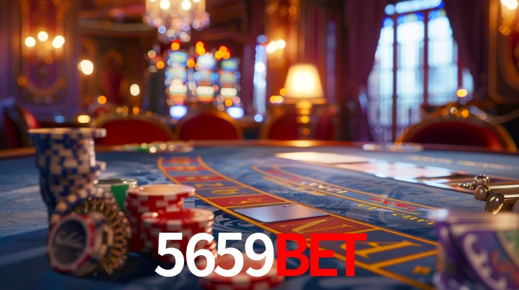 Game Providers 5659bet