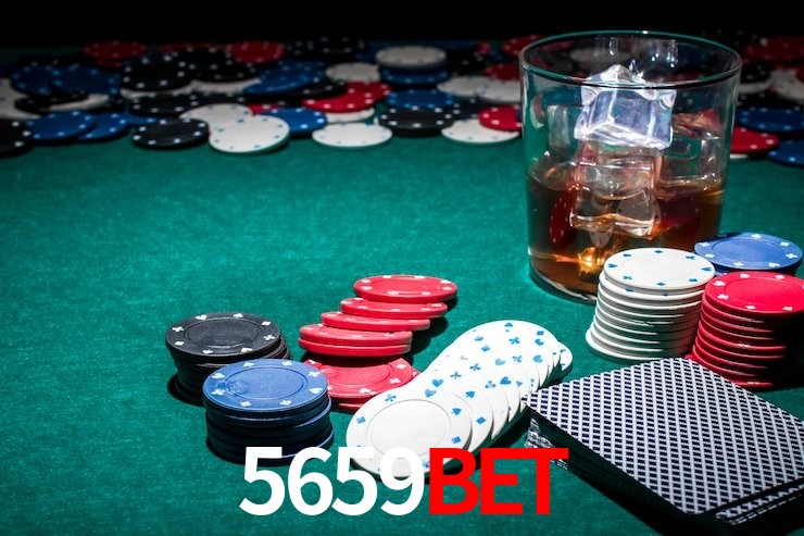 Bônus Diários 5659bet
