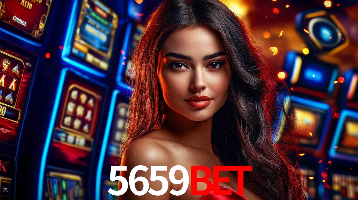 Apostas Esportivas na 5659bet: Um Guia Completo