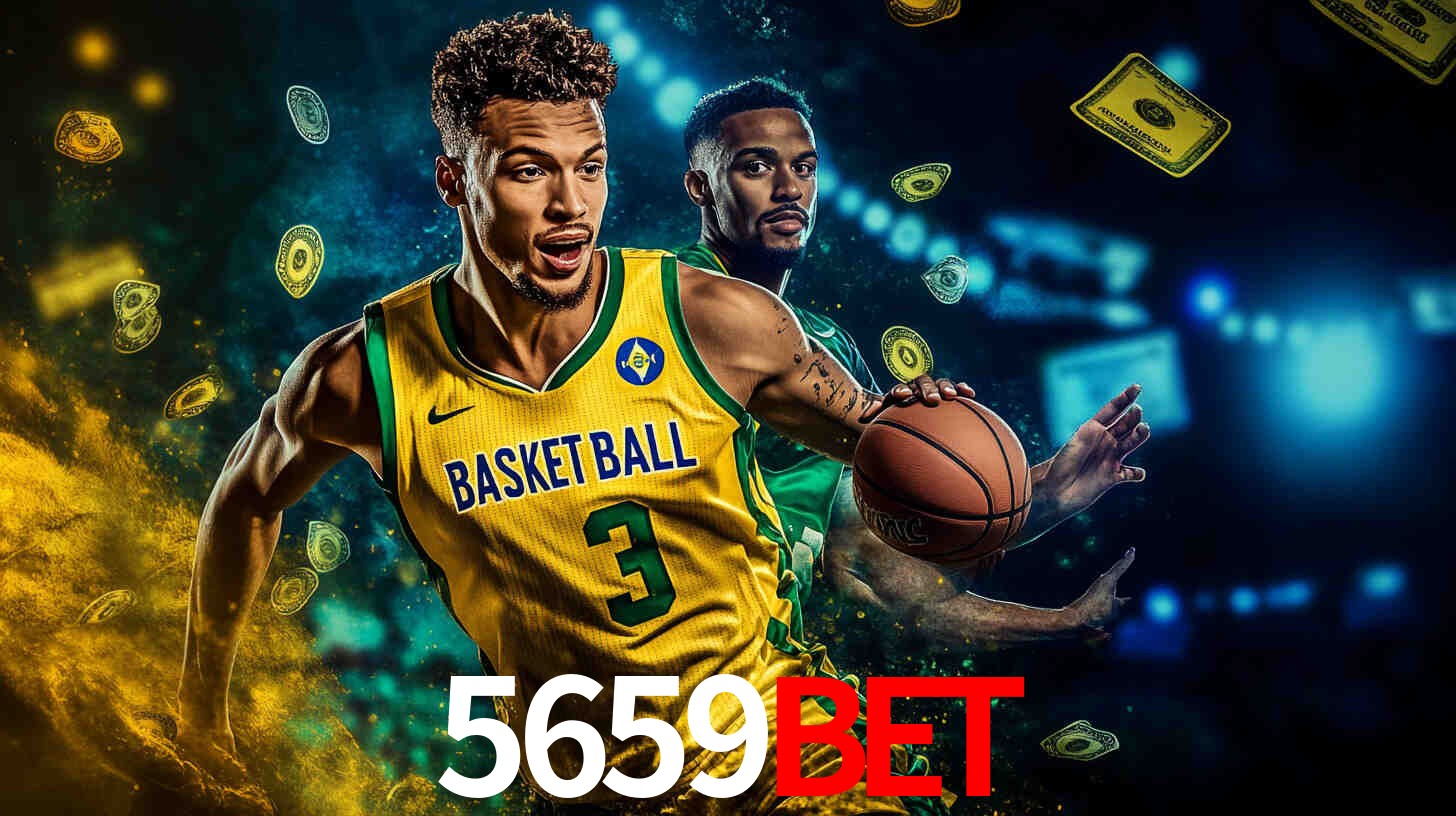 Inovações de Jogos na 5659bet: O Futuro das Experiências Interativas