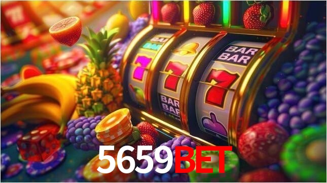 Flash Promotion 5659bet