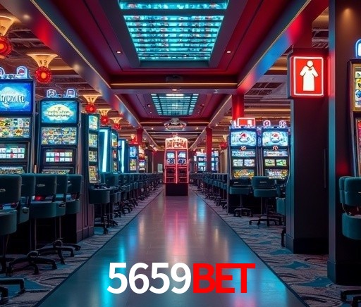Explorando a Categoria de Eventos em Apostas na 5659bet