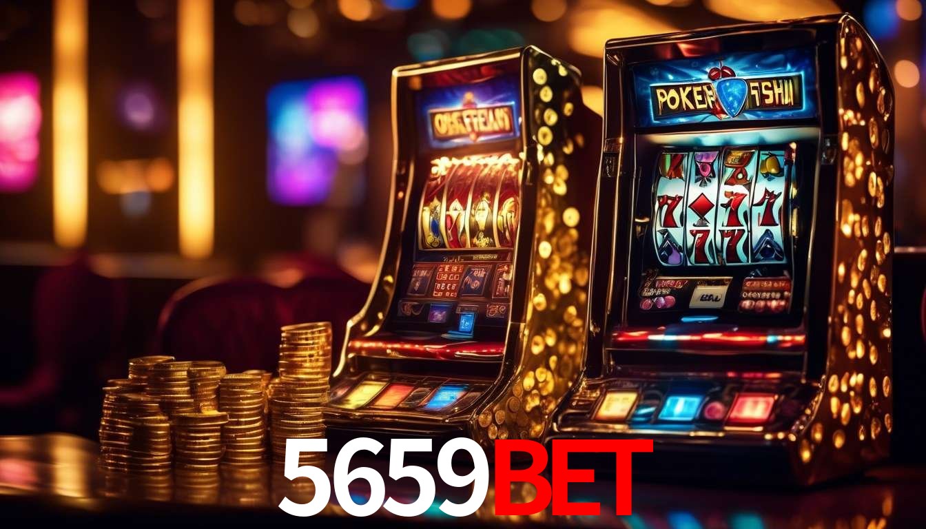 Descubra o Programa VIP da 5659bet: Vantagens Exclusivas para Jogadores