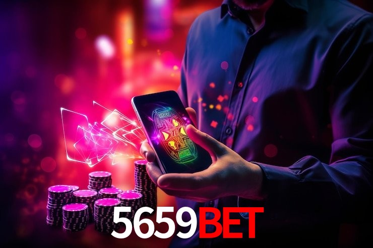 Interface Premium 5659bet