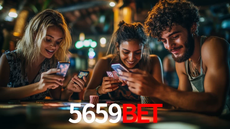 Programa VIP 5659bet
