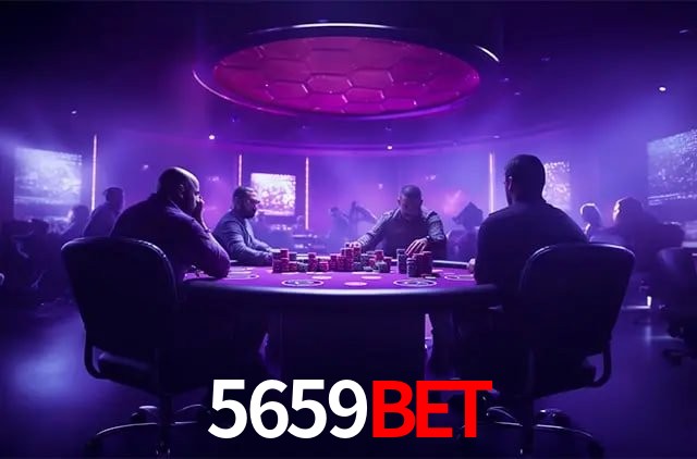 Apostas de Futebol 5659bet