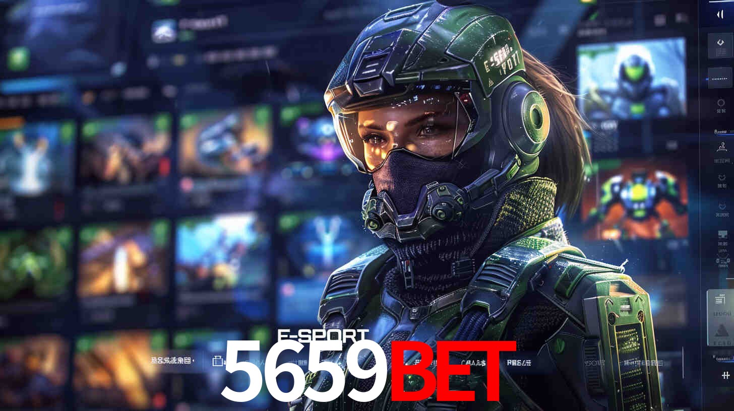 Exclusive Offers 5659bet
