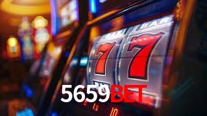 Casino Ao Vivo 5659bet