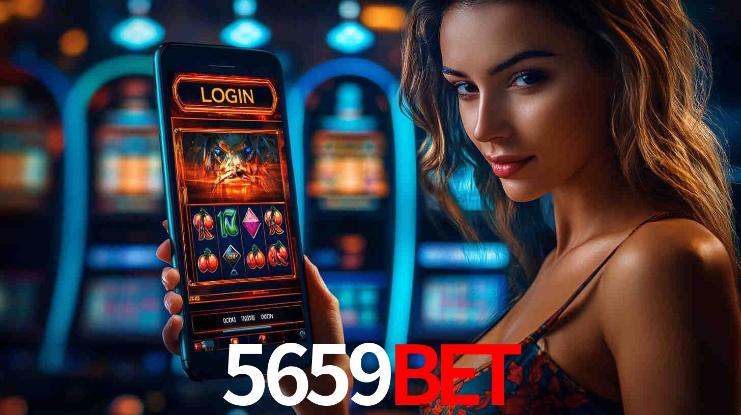 5659 bet login