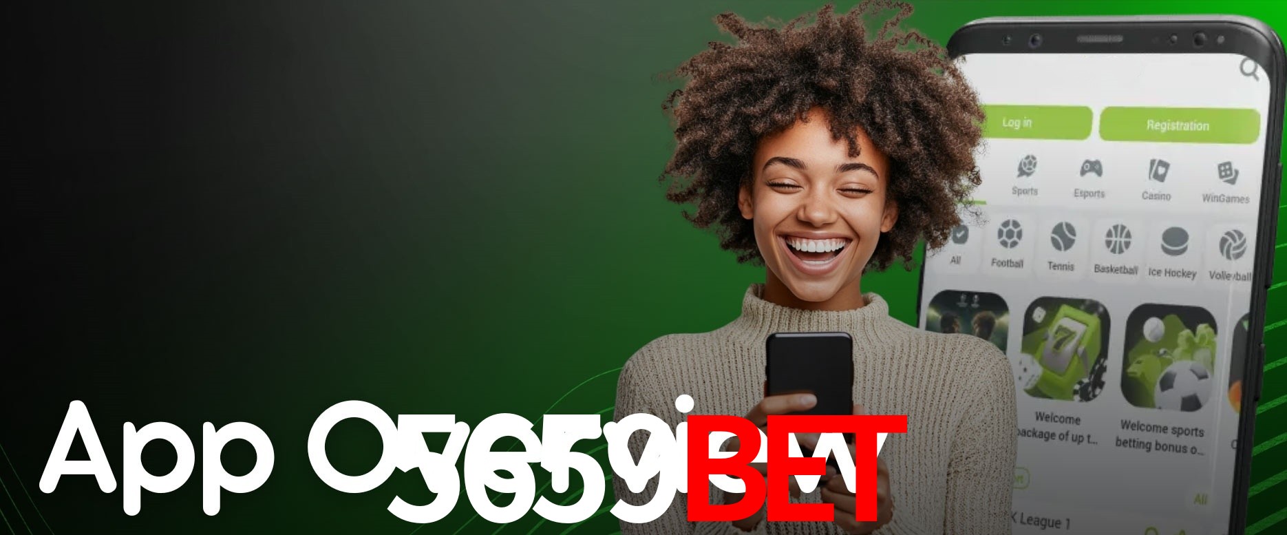 Responsive Design 5659bet