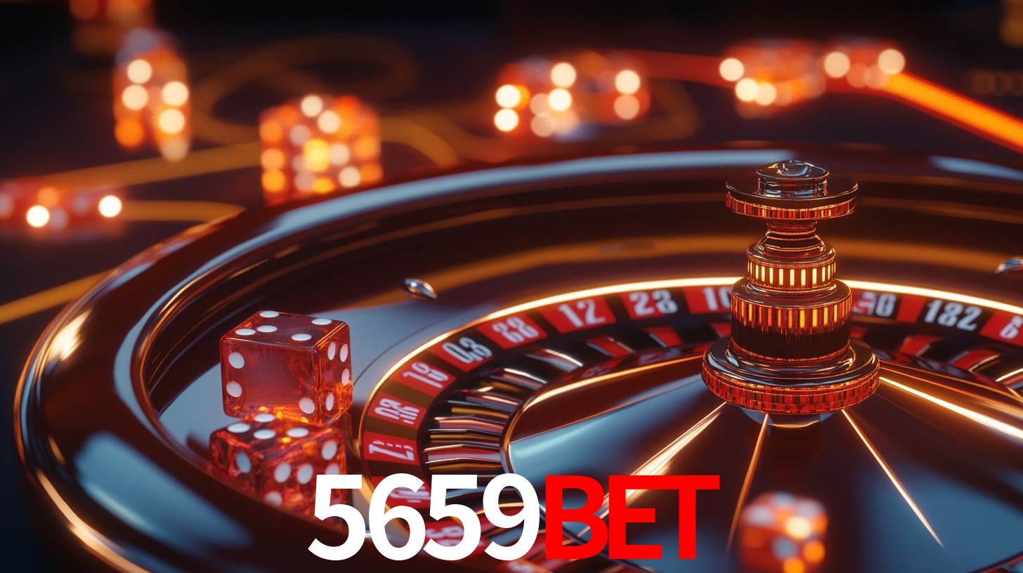 Blackjack Table 5659bet