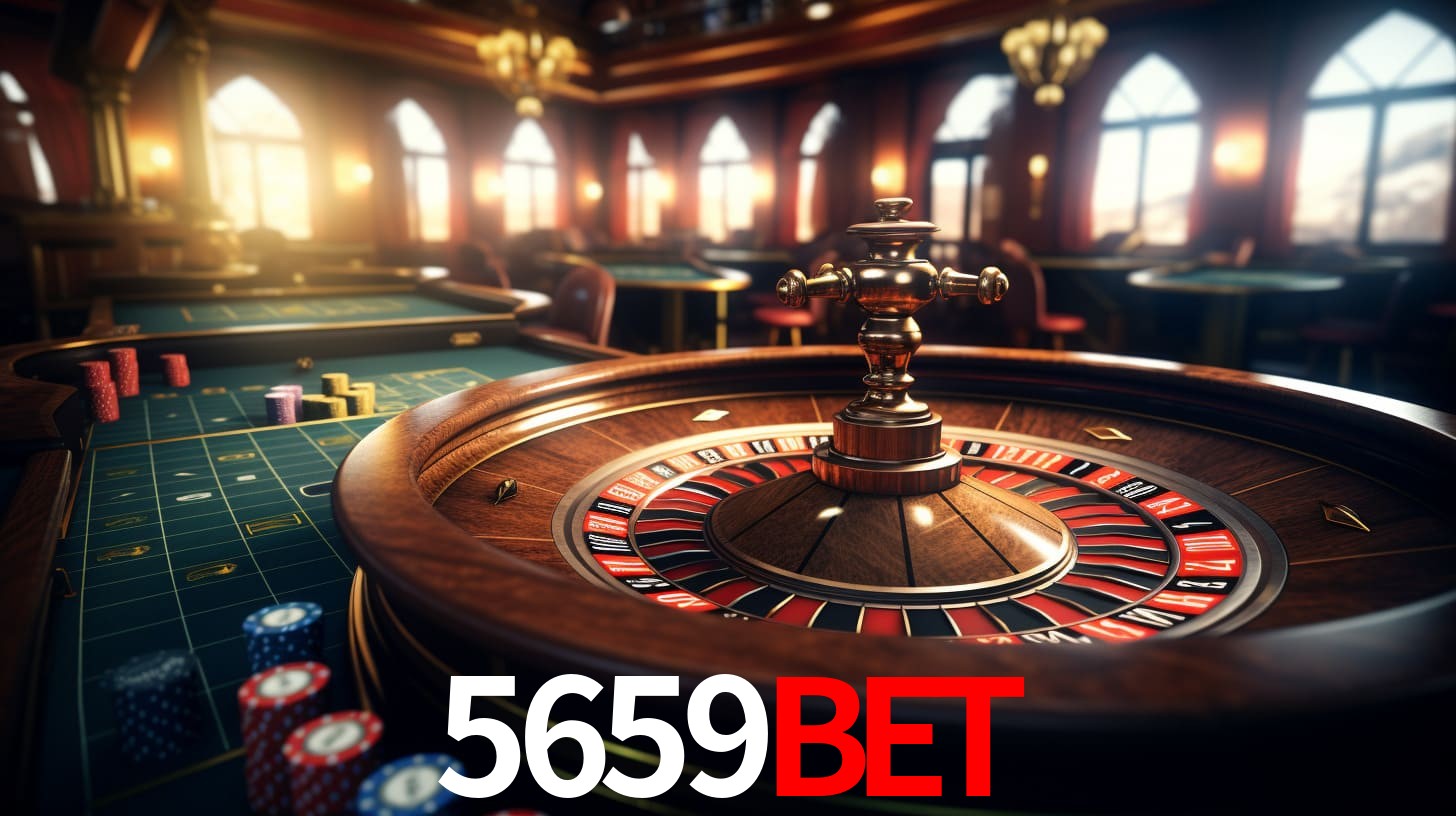 Live Casino 5659bet