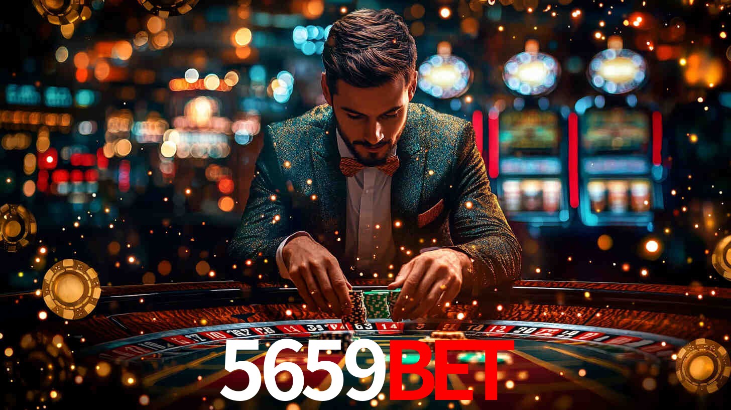 Premium Interface 5659bet