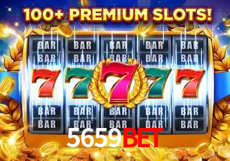 Desvendando o Mundo dos Jogos Virtuais na 5659bet
