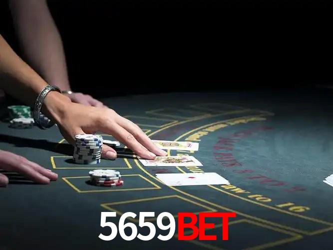 Promoções Sazonais 5659bet