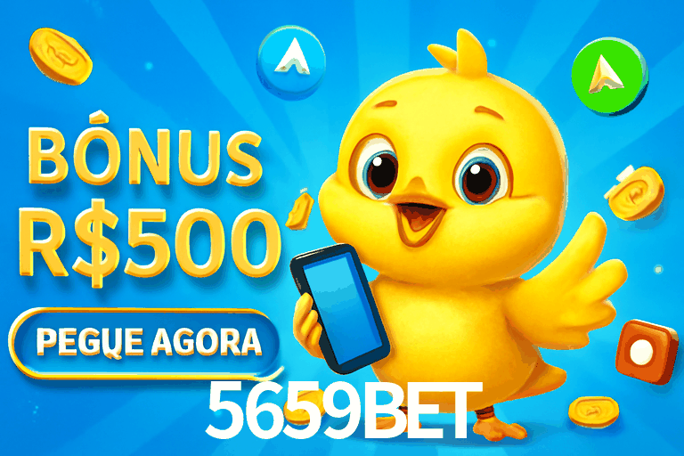Secure Login 5659bet