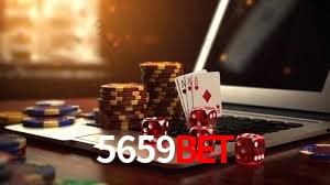 Download para Android e iOS na 5659bet