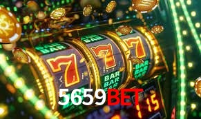 Weekend Specials 5659bet