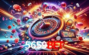 Casino VIP 5659bet