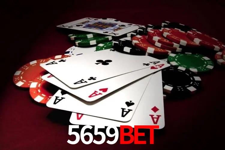 PIX Instantâneo 5659bet