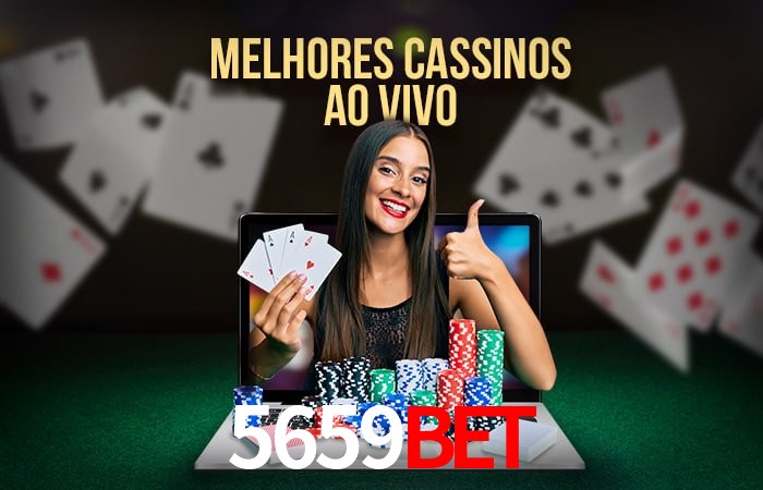 Seasonal Promotions 5659bet