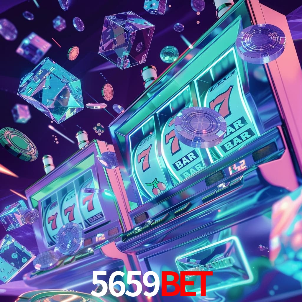 A Emoção da Loteria na 5659bet: Uma Chance de Mudança de Vida