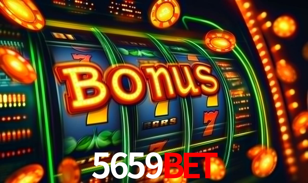 VIP Casino 5659bet
