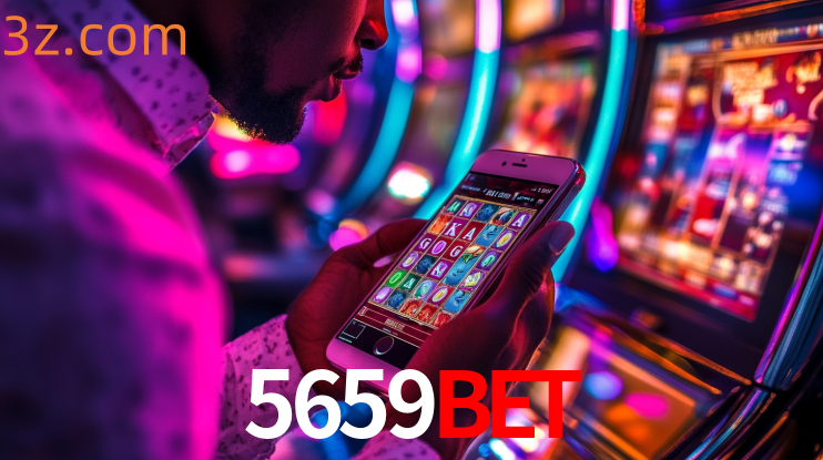 Baixar App 5659bet