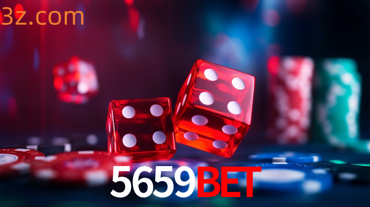 Bonus na Plataforma Online 5659bet