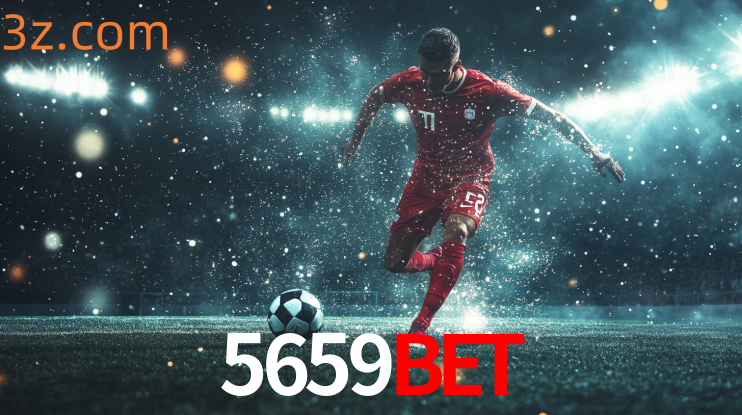 Plataforma de Apostas 5659bet