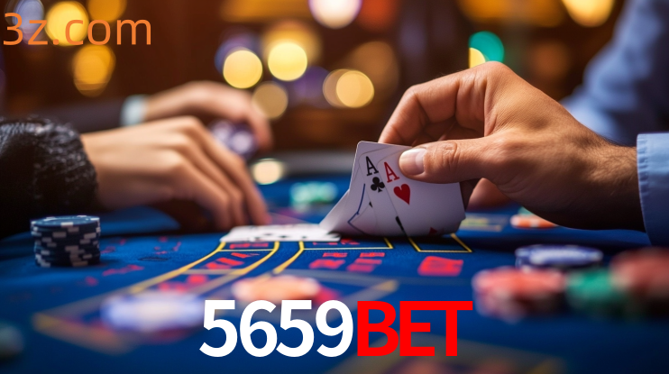 Jogos na 5659bet