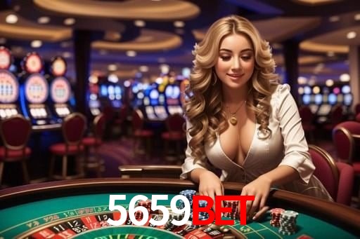 VIP Casino 5659bet