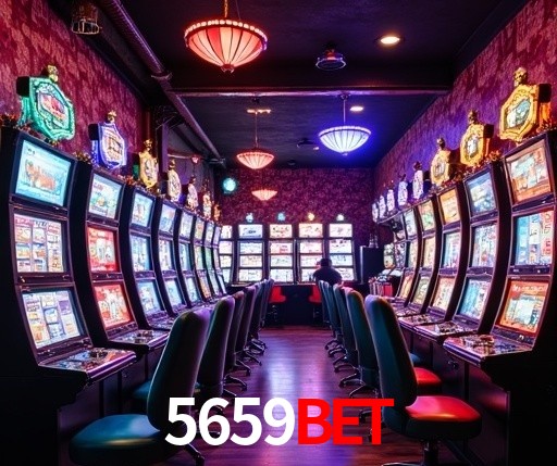 5659bet Plataforma Oficial