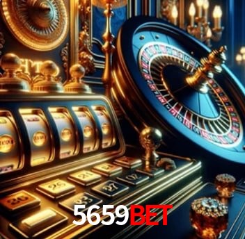 Mesa de Blackjack 5659bet
