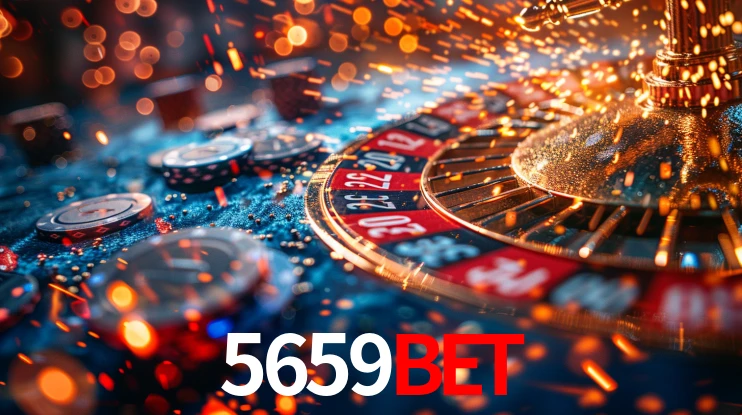Secure Login 5659bet