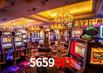 Descubra a Essência do 5659bet: Nossa História e Compromissos