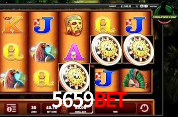 A Emoção da Loteria na 5659bet: Uma Chance de Mudança de Vida