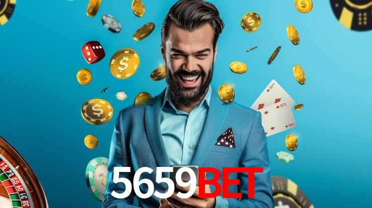 Bonus Features 5659bet