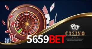 Apostas de Futebol 5659bet