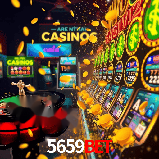 Inovações de Jogos na 5659bet: O Futuro das Experiências Interativas