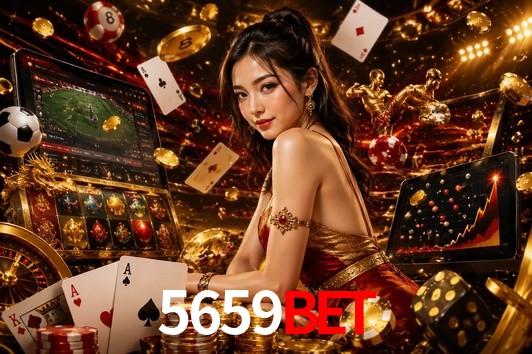 Account Benefits 5659bet
